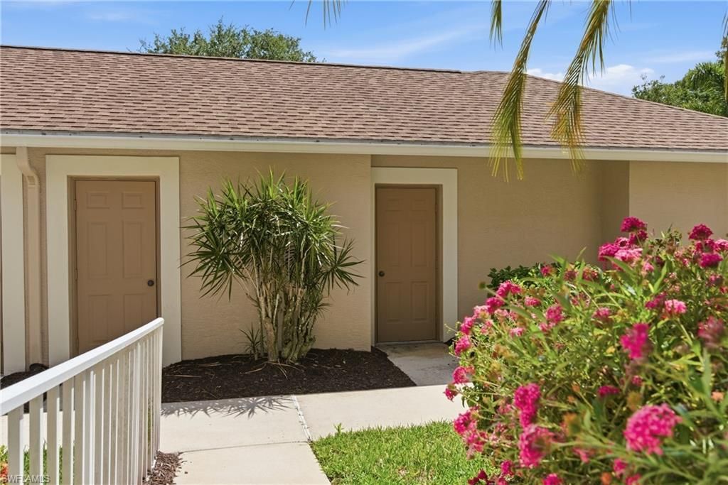 26841 Clarkston Dr, Unit 105, Bonita Springs, FL 34135 Photo