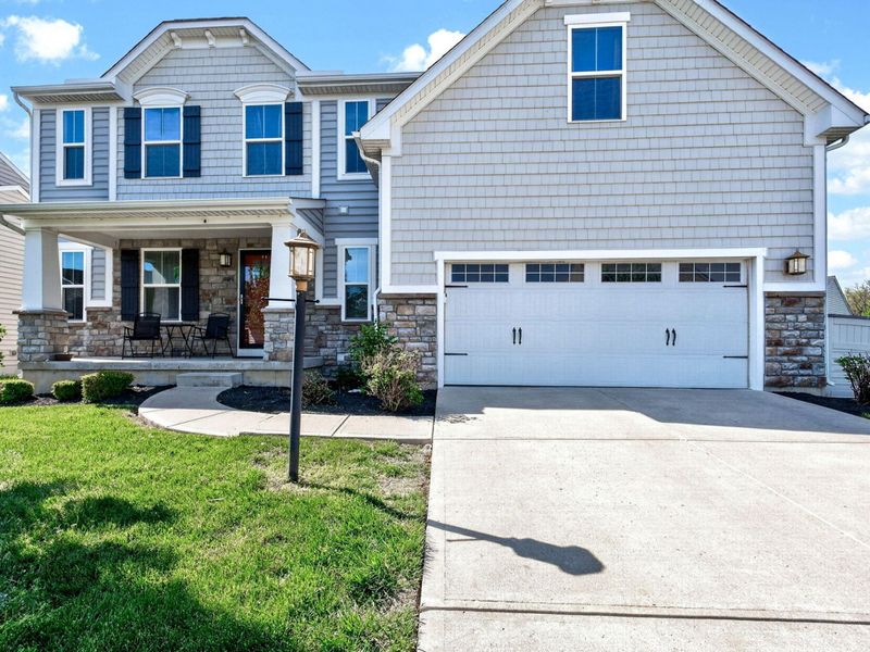 505 Reading Road, Dayton, OH 45404 Photo 1