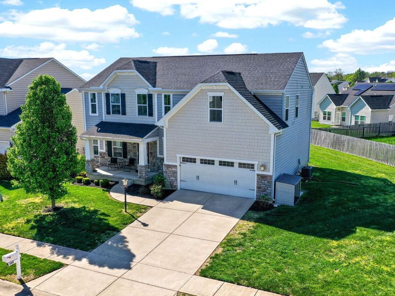 505 Reading Road, Dayton, OH 45404 Photo 61