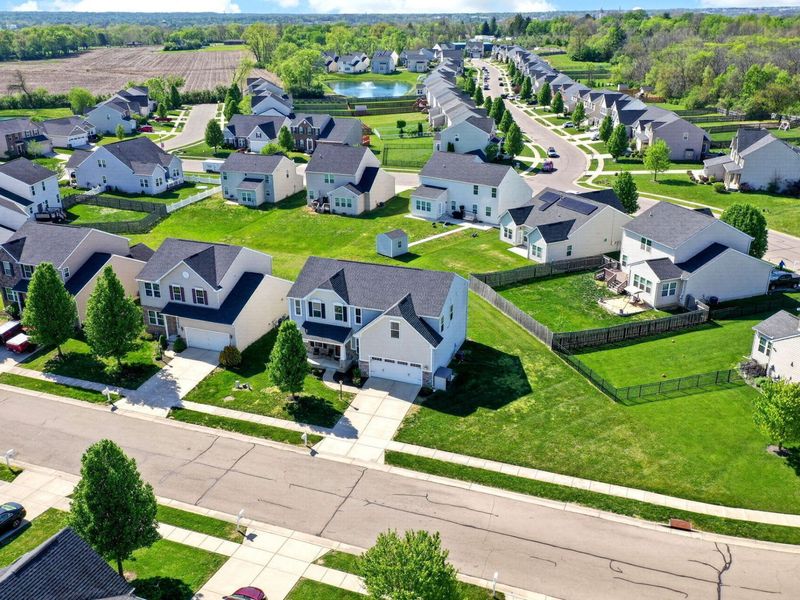 505 Reading Road, Dayton, OH 45404 Photo 62