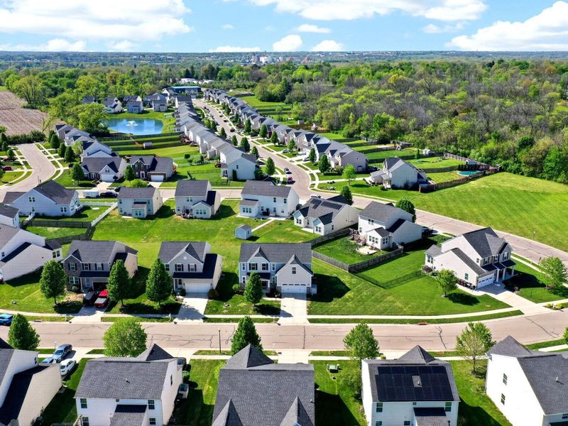 505 Reading Road, Dayton, OH 45404 Photo 63