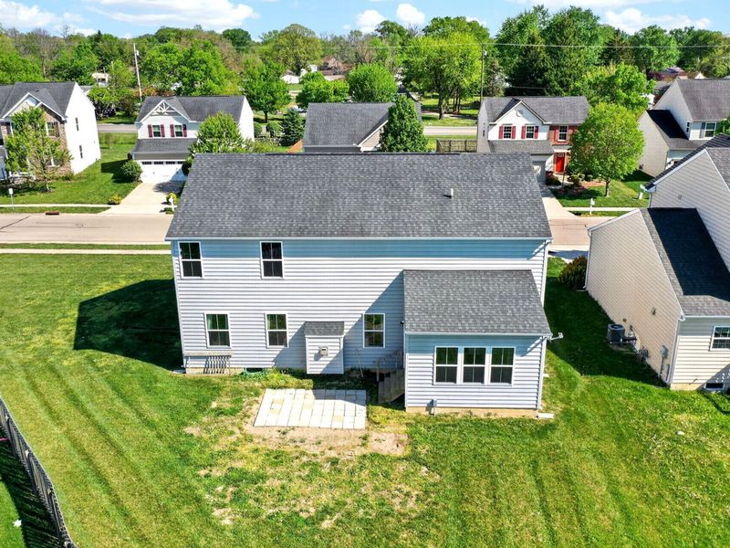 505 Reading Road, Dayton, OH 45404 Photo 67