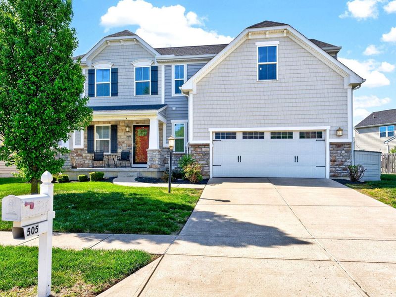 505 Reading Road, Dayton, OH 45404 Photo 69