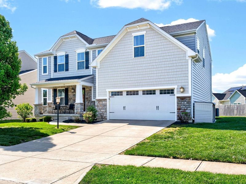 505 Reading Road, Dayton, OH 45404 Photo 71