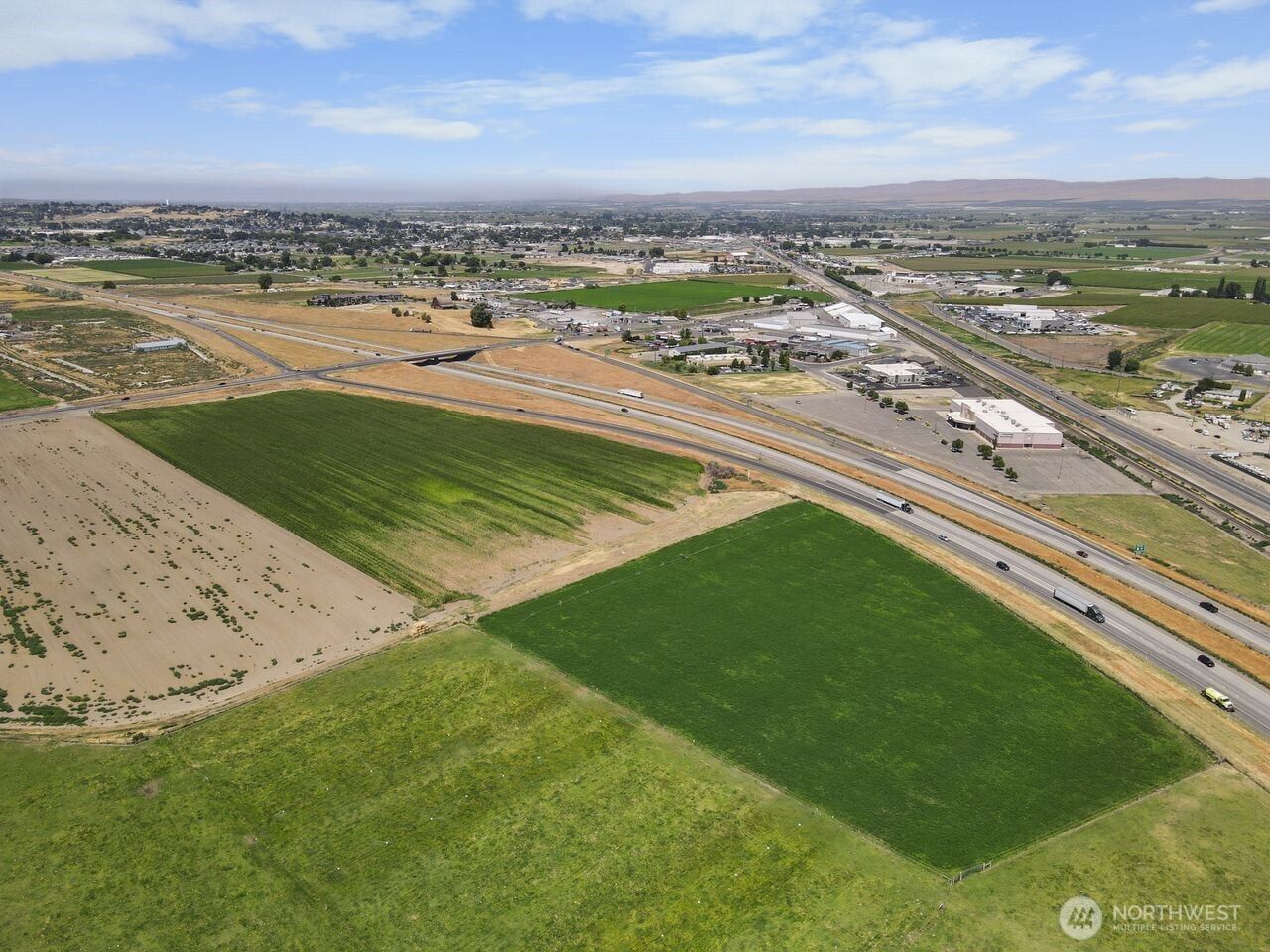 0 Waneta Road , Sunnyside, WA 98944