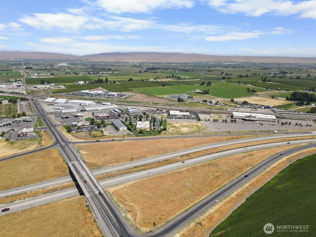 0 Waneta Road , Sunnyside, WA 98944