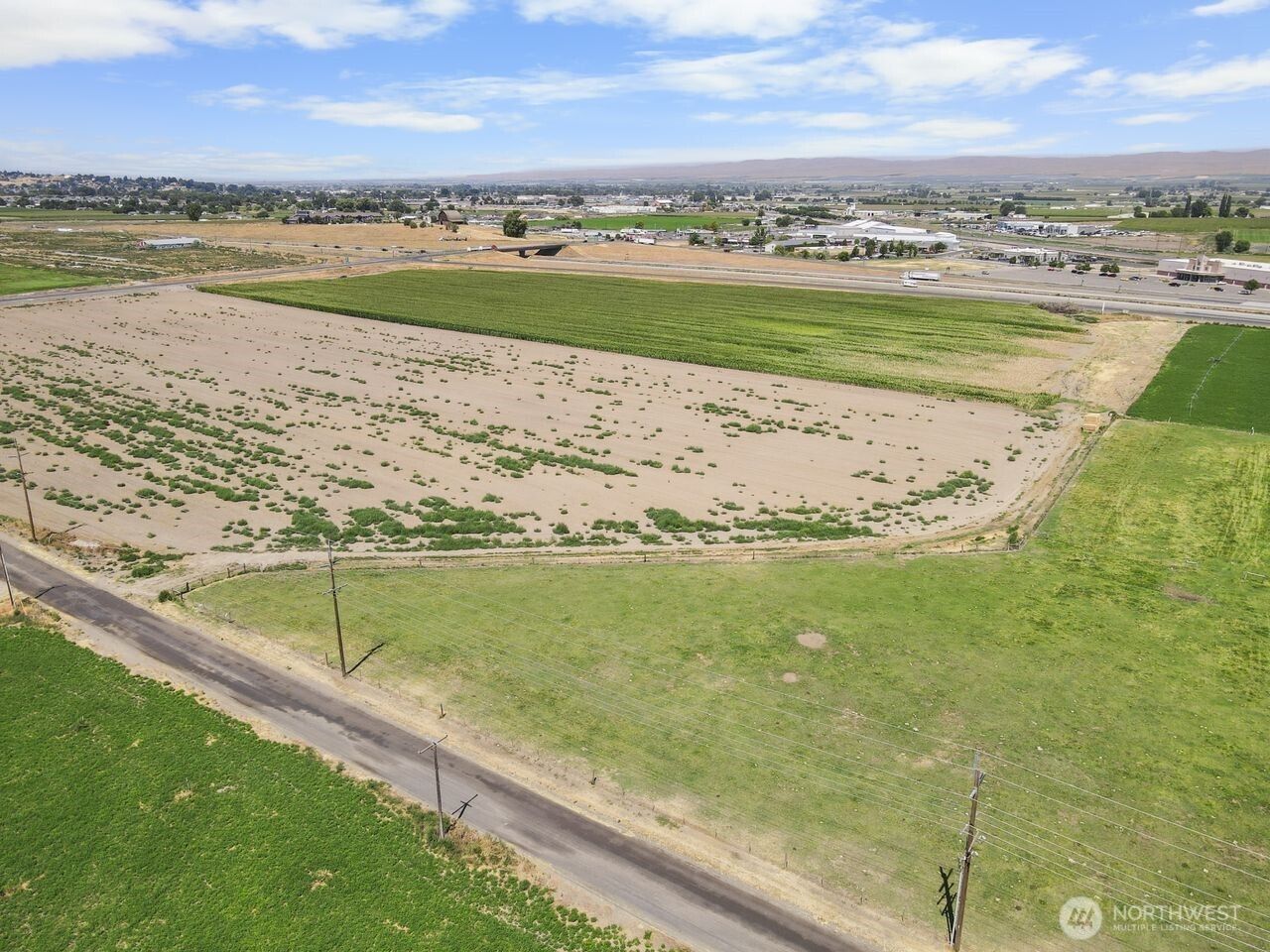 0 Waneta Road , Sunnyside, WA 98944