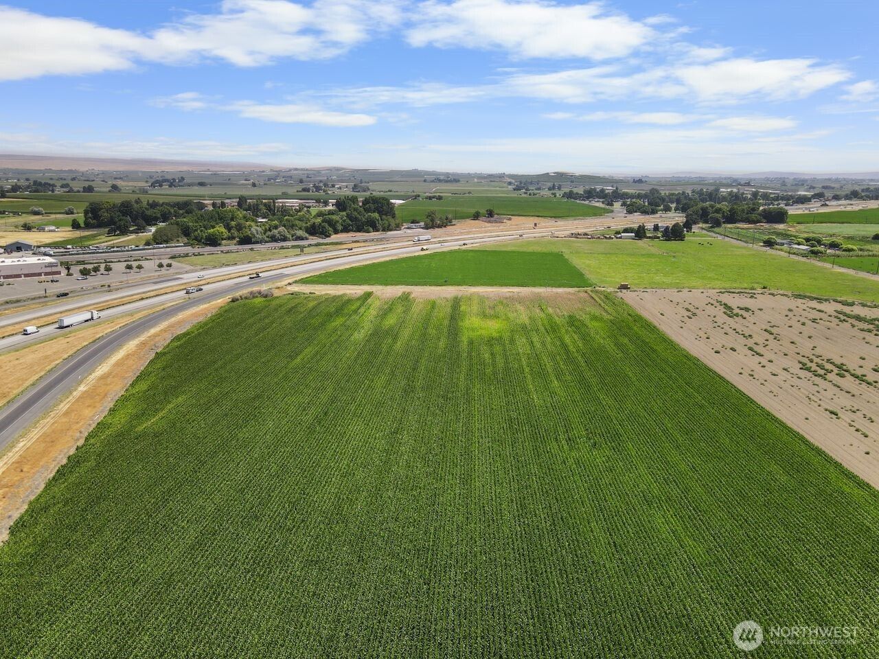 0 Waneta Road , Sunnyside, WA 98944