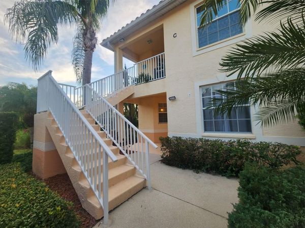 4442 CORSO VENETIA BOULEVARD , Unit A14, VENICE, FL 34293