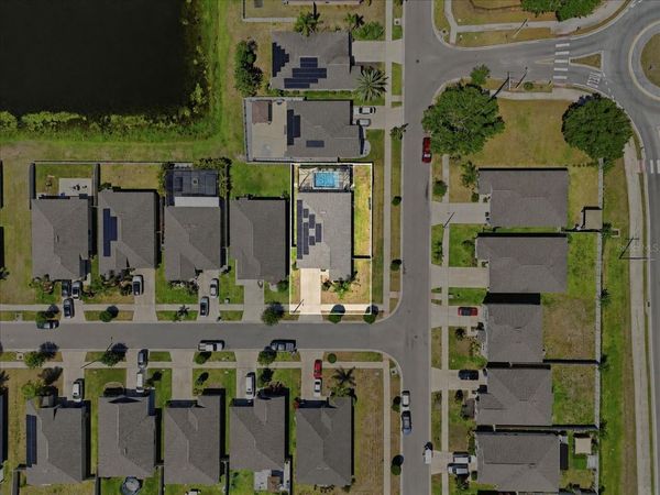 936 ZONE TAILED HAWK PLACE , RUSKIN, FL 33570