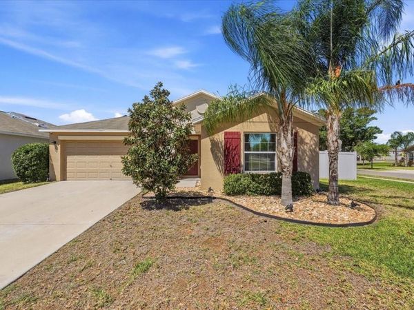 936 ZONE TAILED HAWK PLACE , RUSKIN, FL 33570
