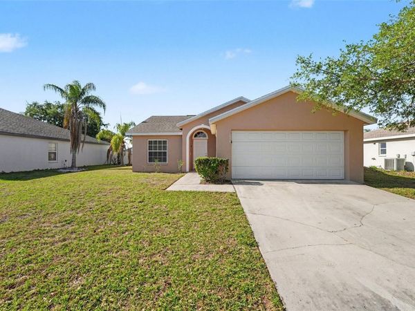 1336 LAUREL GLEN DRIVE , BARTOW, FL 33830