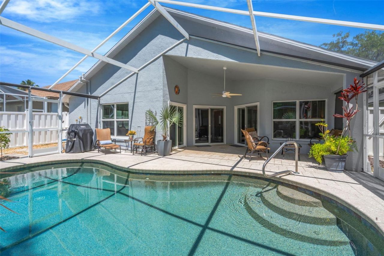 14524 Weeping Elm Drive, Tampa, FL 33626 Photo