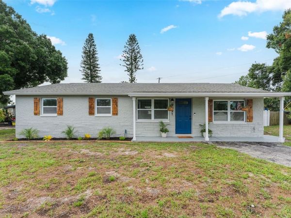9091 83RD WAY, SEMINOLE, FL 33777