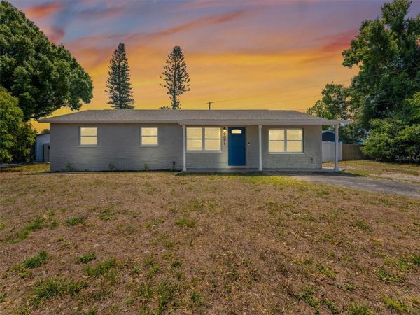 9091 83RD WAY , SEMINOLE, FL 33777