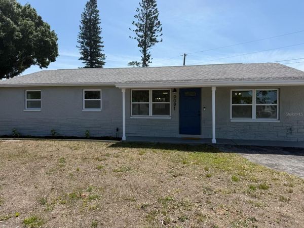 9091 83RD WAY , SEMINOLE, FL 33777