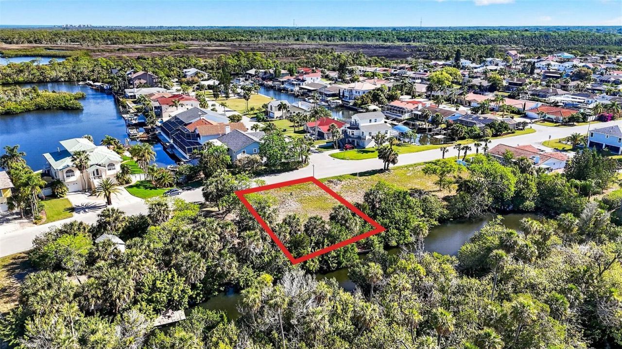 5804 Seabreeze Drive , Port Richey, FL 34668 Photo