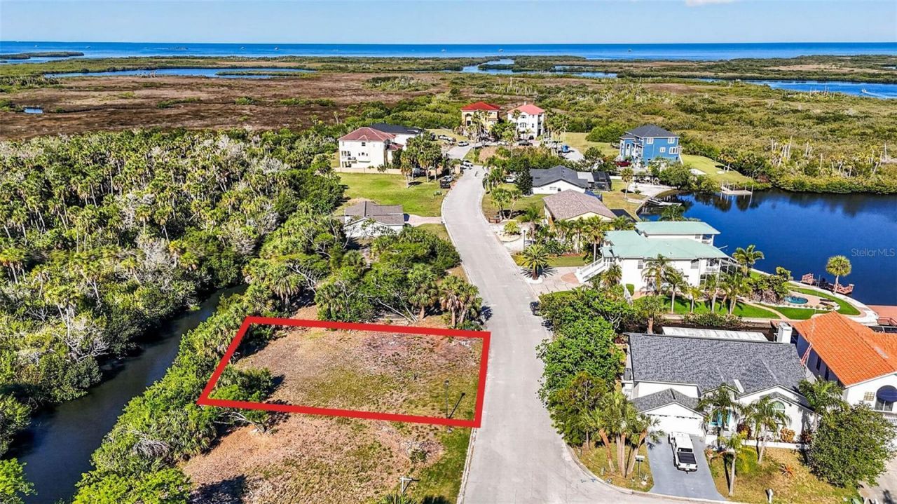 5804 Seabreeze Drive , Port Richey, FL 34668 Photo