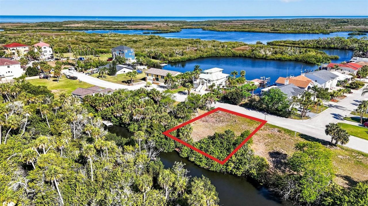 5804 Seabreeze Drive , Port Richey, FL 34668 Photo