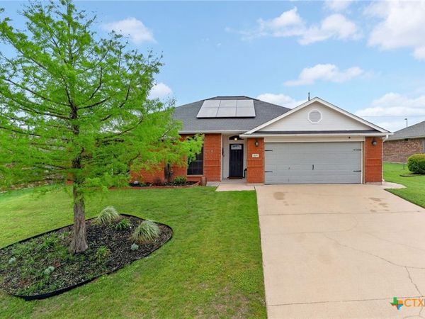 1507 Joe Morse Drive , Copperas Cove, TX 76522