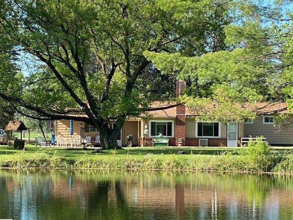 4145 Shearer Road W, Coleman, MI 48618