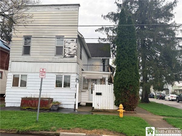 202 E Pine Street , Olean, NY 14760