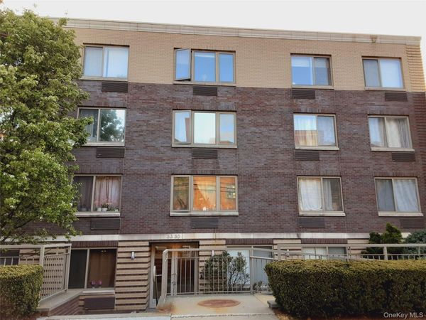 3330 61st Street , Unit 303, Woodside, NY 11377