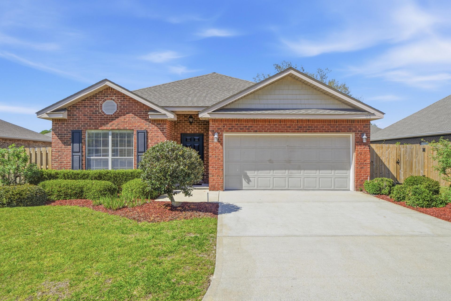 112 Bella Boulevard, Santa Rosa Beach, FL 32459 Main Photo