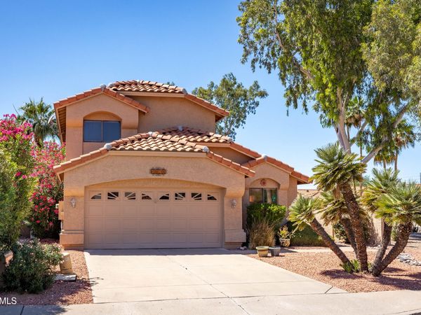 12790 N 89TH Street, Scottsdale, AZ 85260
