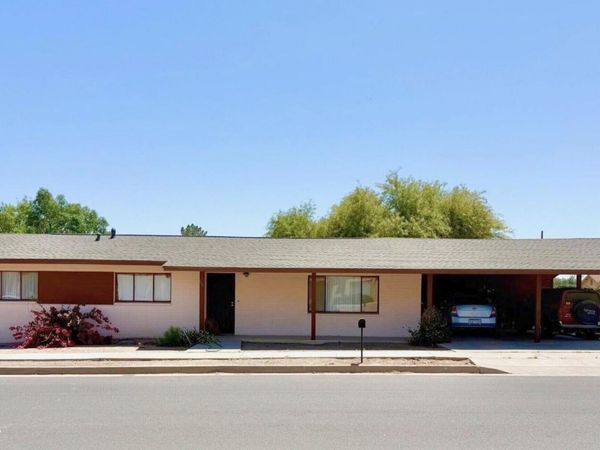 111 W Apache Street, Wickenburg, AZ 85390