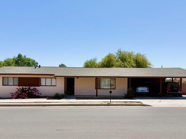 111 W Apache Street, Wickenburg, AZ 85390