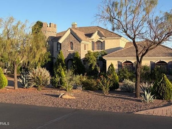 14227 E WINDSTONE Trail, Scottsdale, AZ 85262