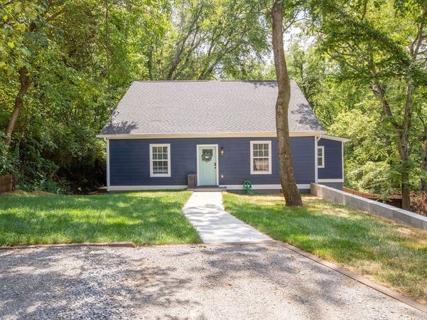 1021 College Ave , Nashville, TN 37209