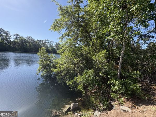 155 Palmera Lane, Brunswick, GA 31525