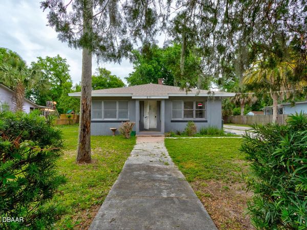 633 Byron Avenue, Daytona Beach, FL 32114