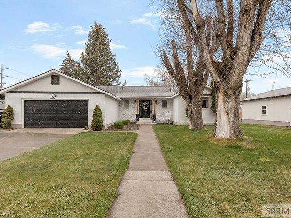 218 S Teton Avenue, SUGAR CITY, ID 83448