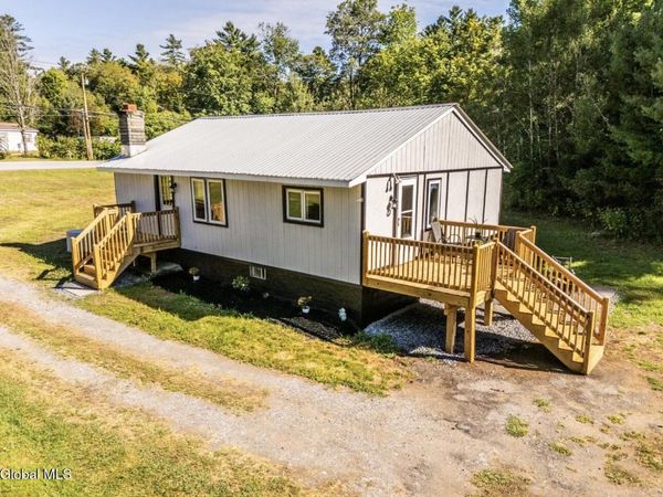 1728 N Shore Road, Day, NY 12835