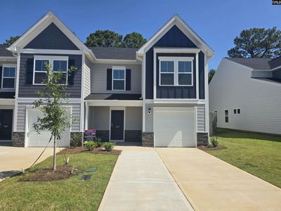 1027 Tabor Place, Aiken, SC 29801