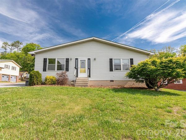 445 Old Caroleen Road , Forest City, NC 28043