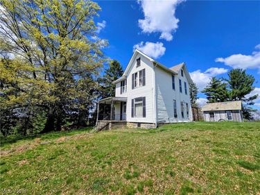 117 Greenmount Avenue, Barnesville, OH 43713