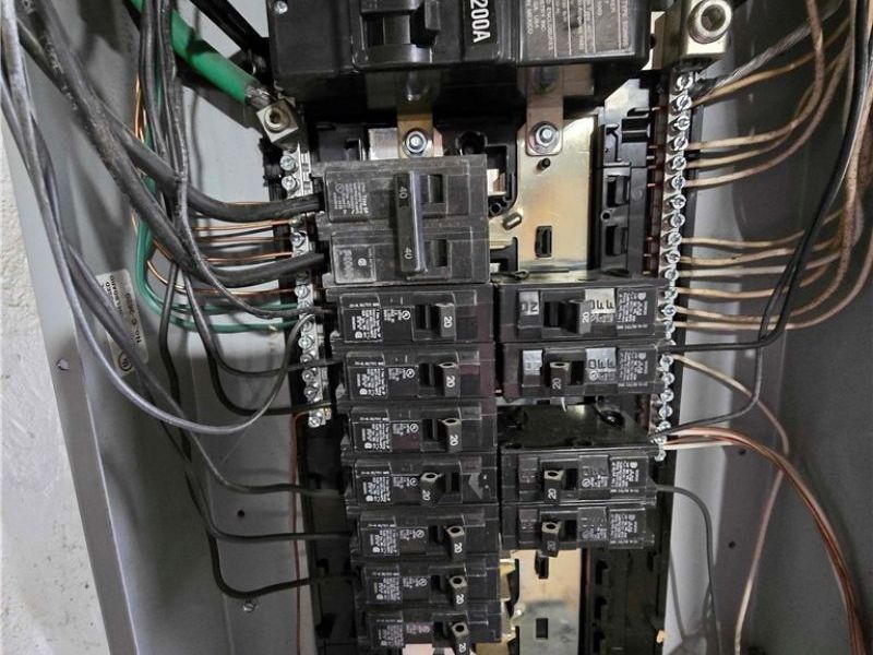 117 Greenmount Avenue, Barnesville, OH 43713 Photo 12