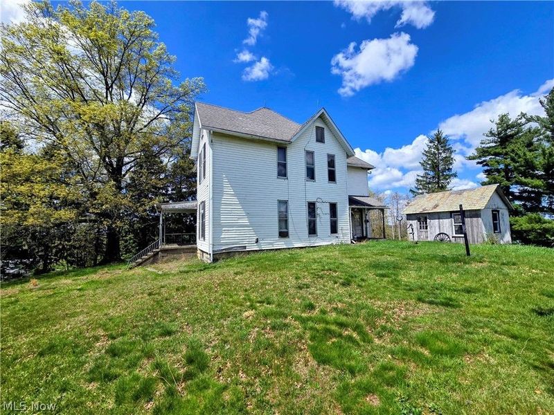 117 Greenmount Avenue, Barnesville, OH 43713 Photo 13