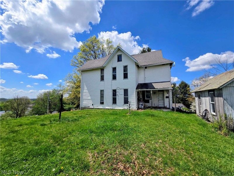 117 Greenmount Avenue, Barnesville, OH 43713 Photo 14