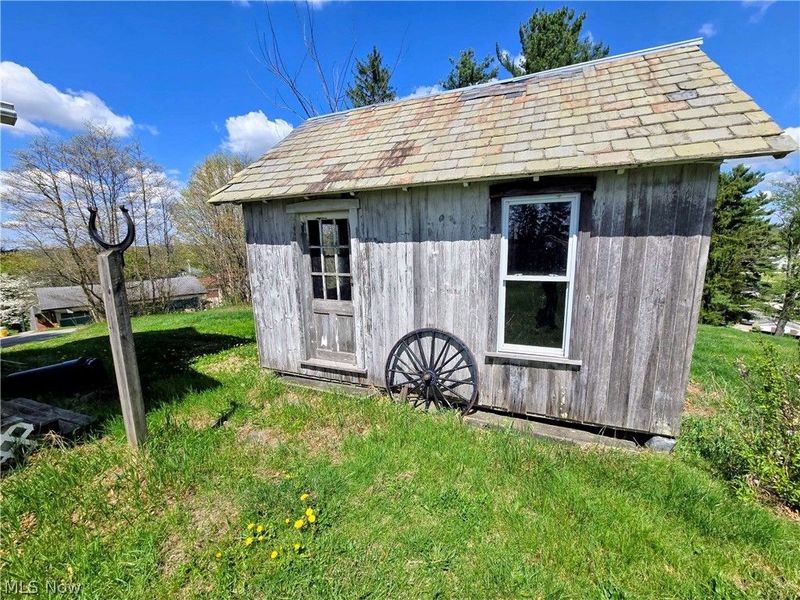 117 Greenmount Avenue, Barnesville, OH 43713 Photo 15