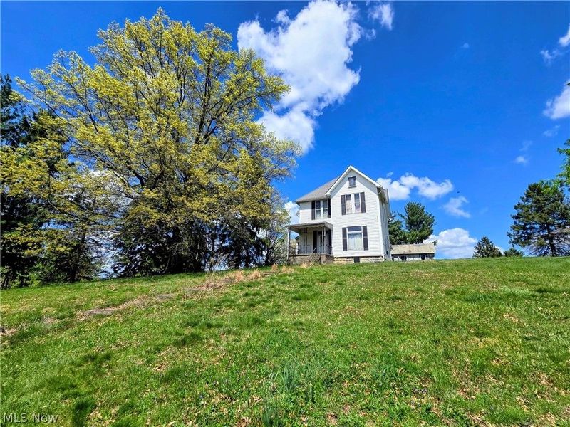 117 Greenmount Avenue, Barnesville, OH 43713 Photo 17