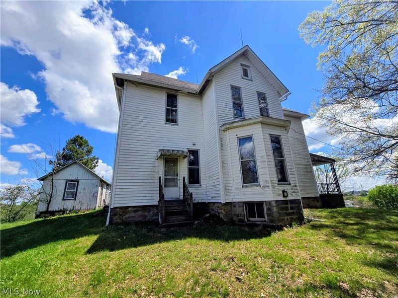 117 Greenmount Avenue, Barnesville, OH 43713 Photo 2