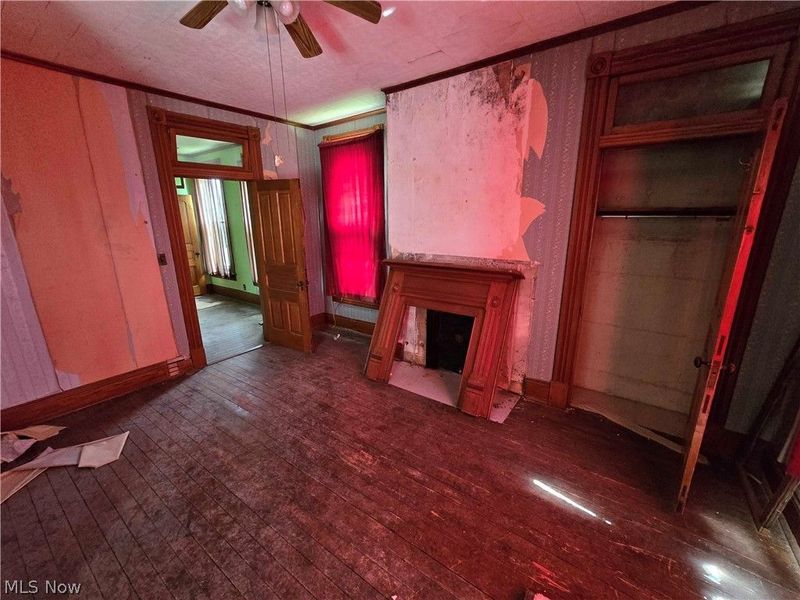 117 Greenmount Avenue, Barnesville, OH 43713 Photo 4