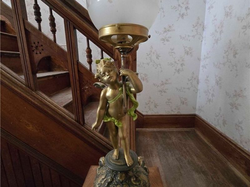 117 Greenmount Avenue, Barnesville, OH 43713 Photo 5