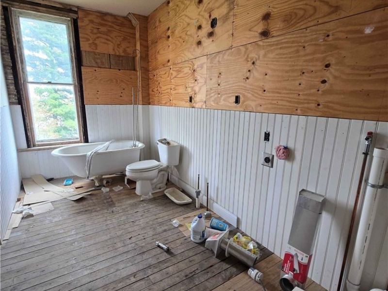 117 Greenmount Avenue, Barnesville, OH 43713 Photo 6