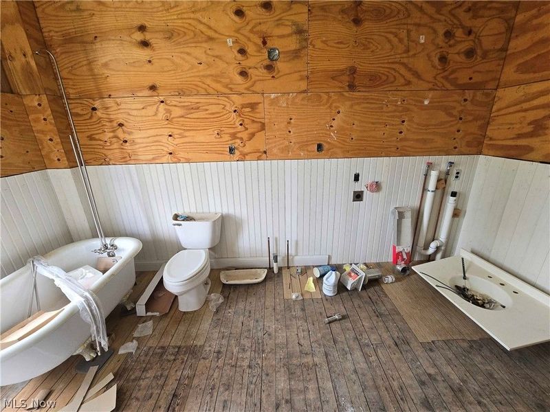 117 Greenmount Avenue, Barnesville, OH 43713 Photo 7